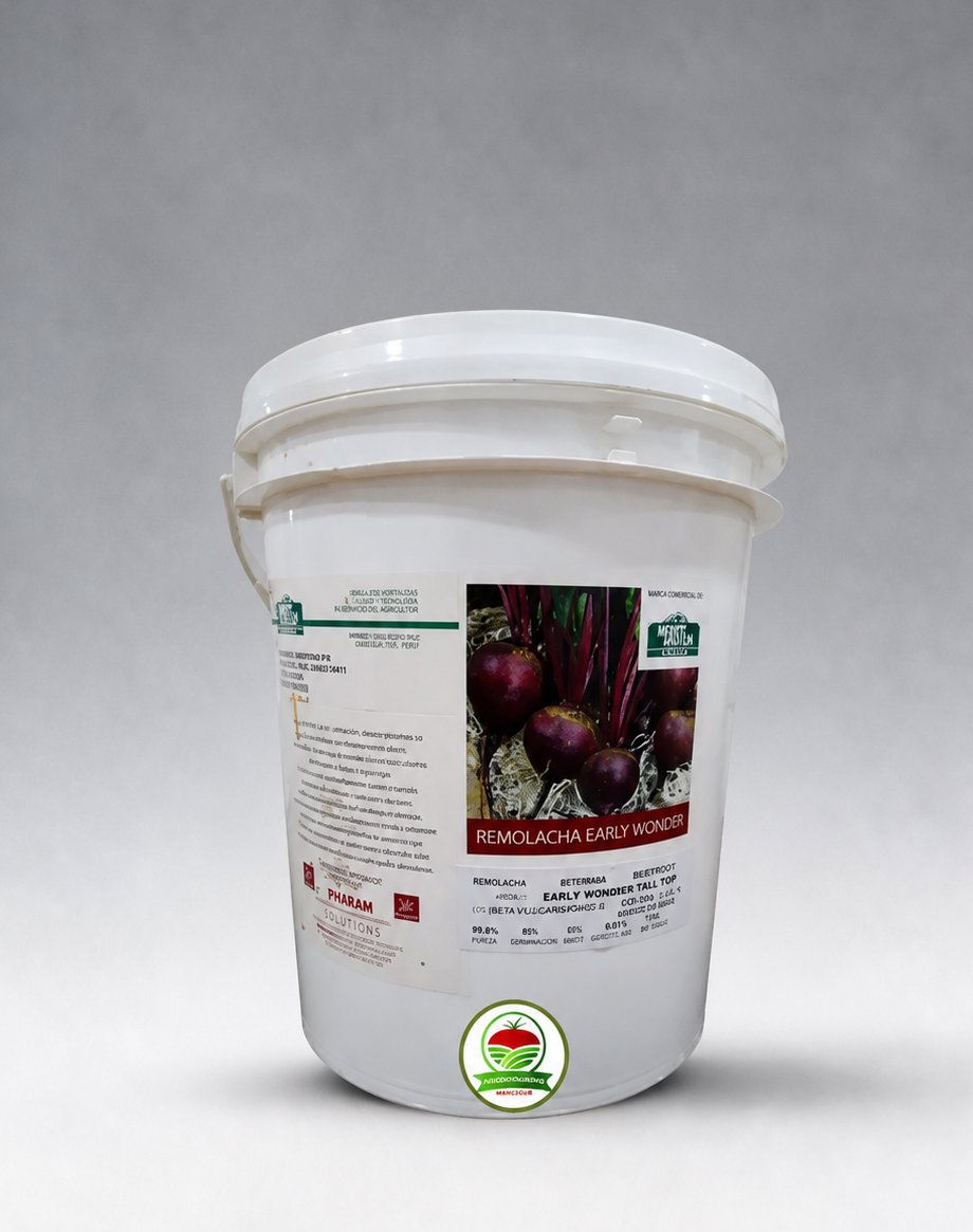 EARLY WONDER GARDEN X 1 KG - Imagen 1