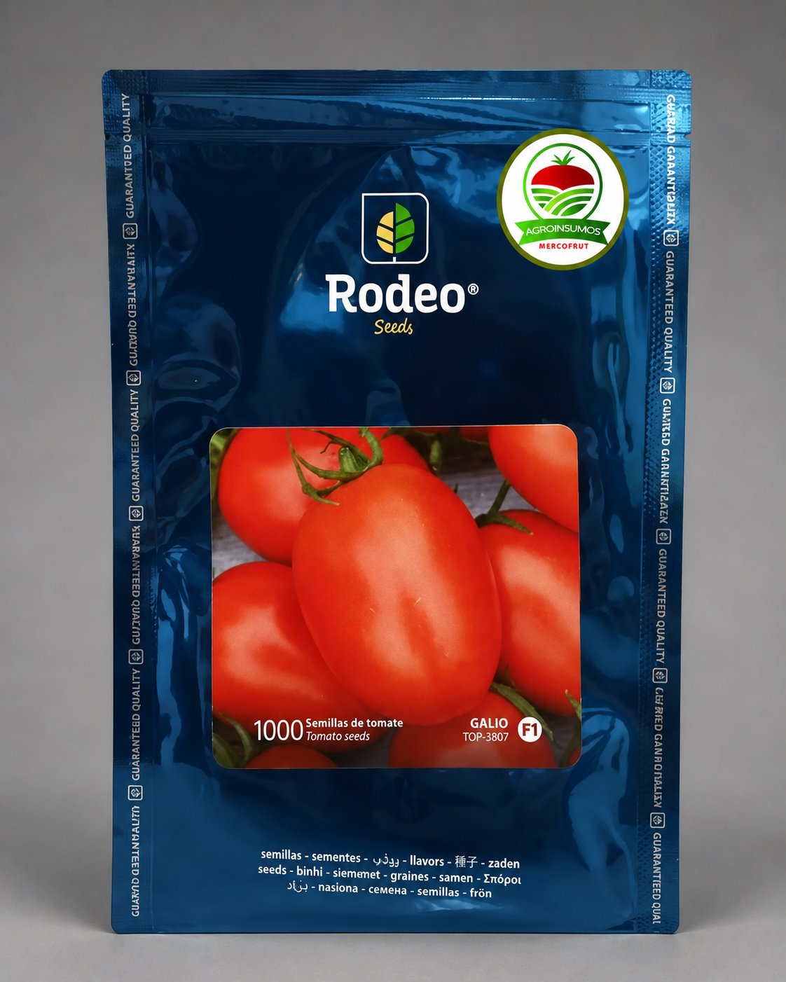 Tomate Galio F1 - Imagen 1