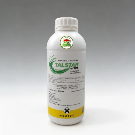 Talstar Extra 1L. Bifeltrin + Abamectina