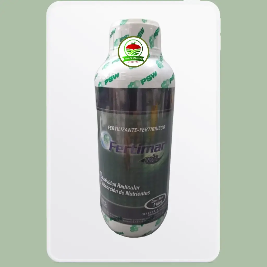 Fertimar Raíz ESTIMULADOR RADICULAR