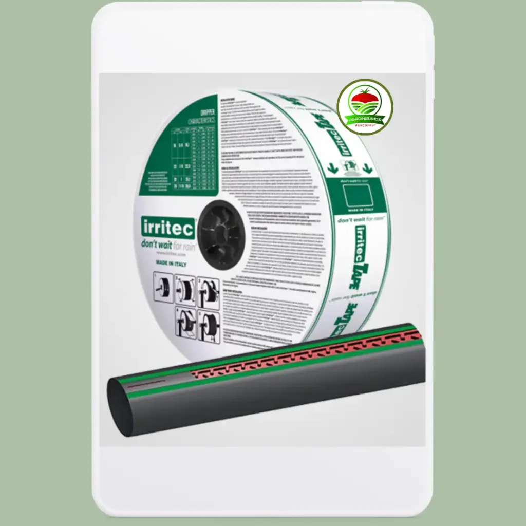 Cinta Irritec iTape - 150 Micrones