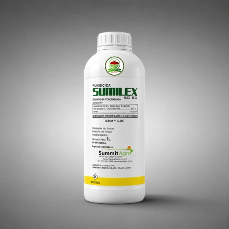 SUMILEX 50 sc - 1 Litro