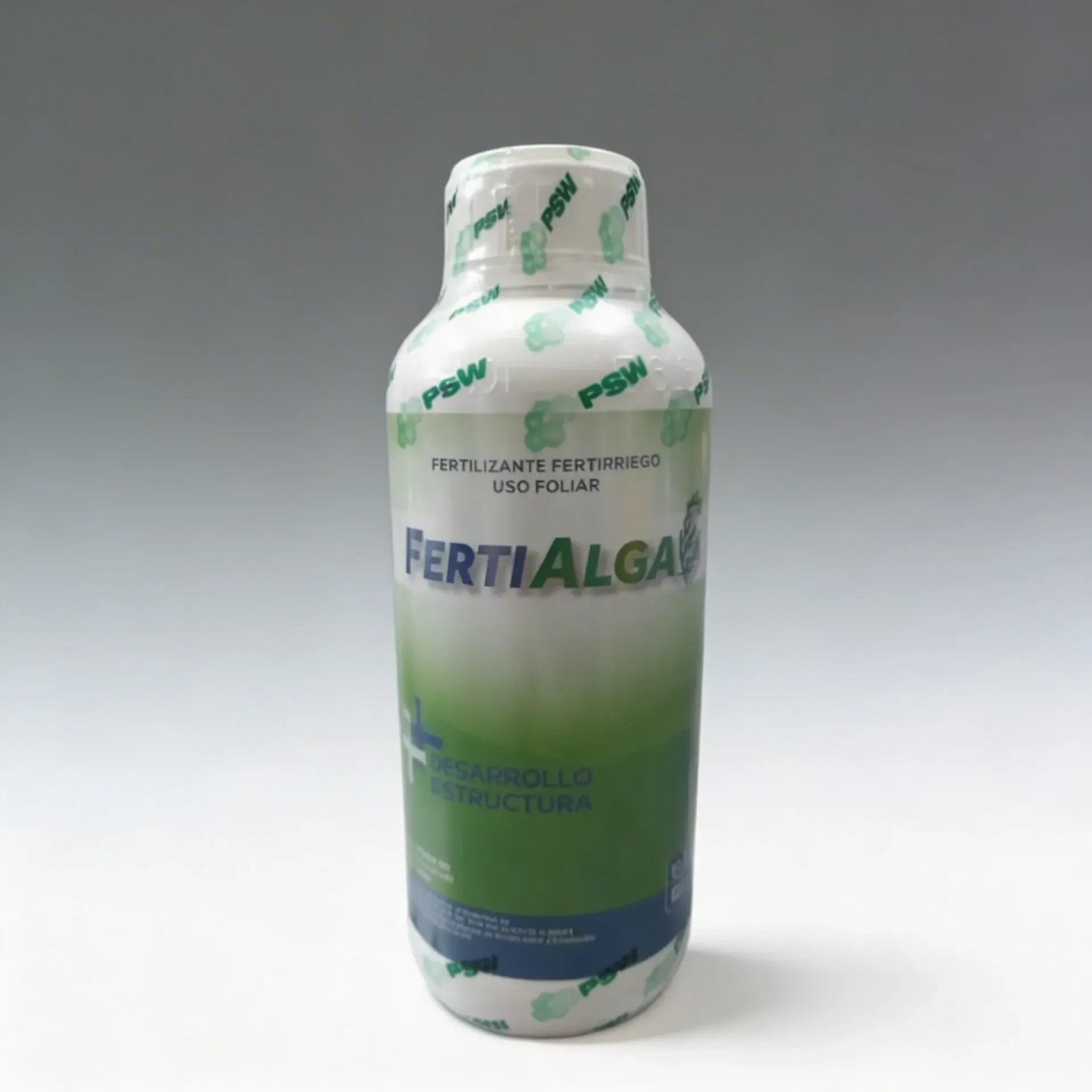FERTIALGA BIOESTIMULANTE DE CRECIMIENTO Y DESARROLLO