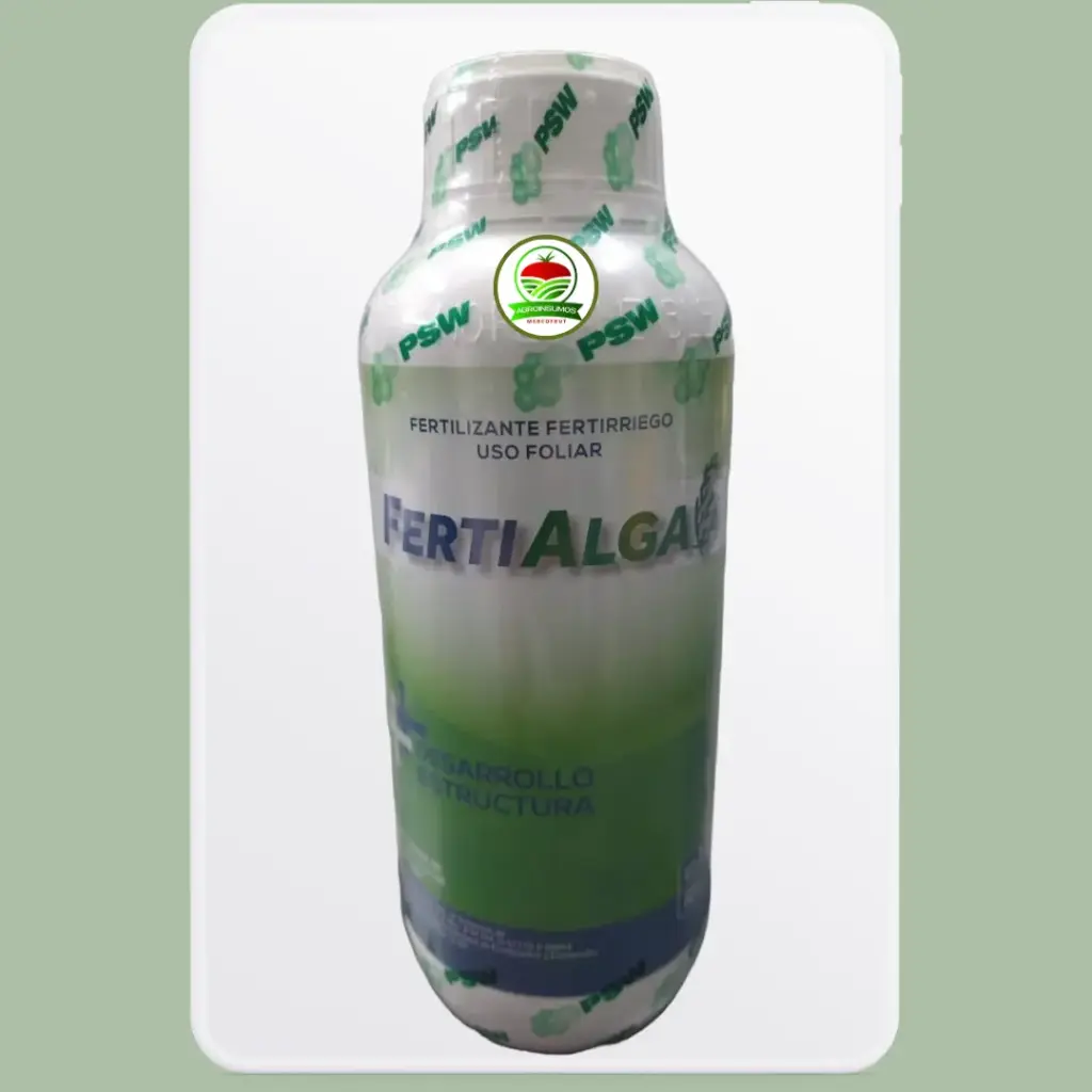 Fertialga x 1Lt bioestimulante