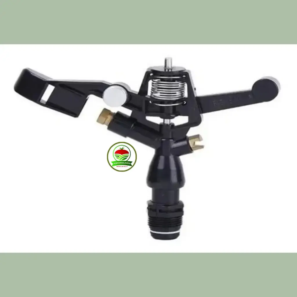 Aspersor de Círculo Completo 3/4