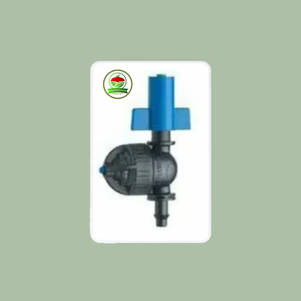 Nebulizador Fogger + Super LPD