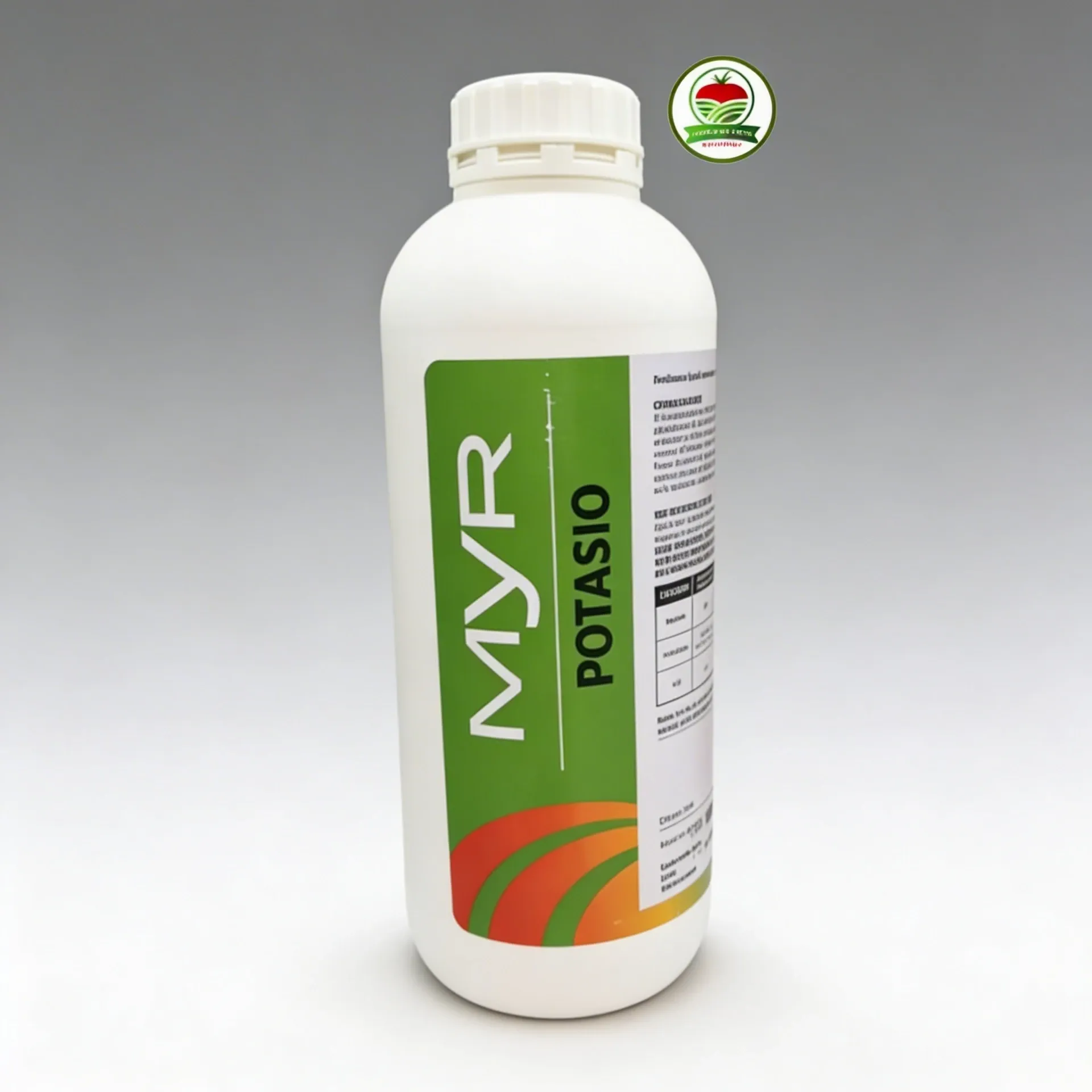 MYR Potasio