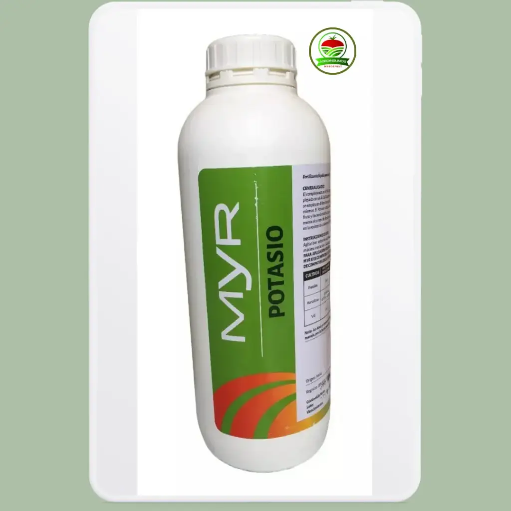 MYR Potasio