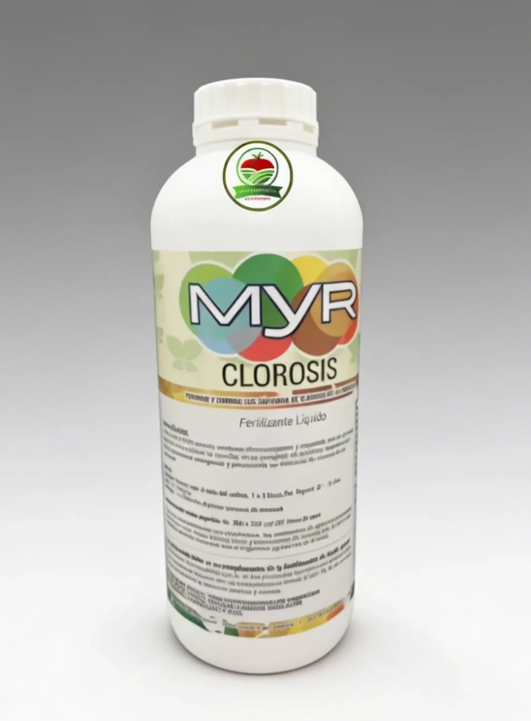 MYR Clorosis