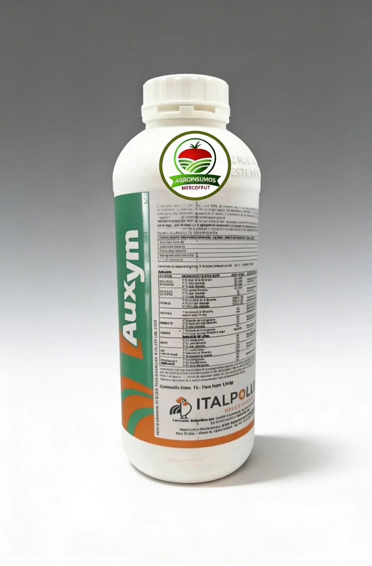 Auxym 1 Litro bioestimulante