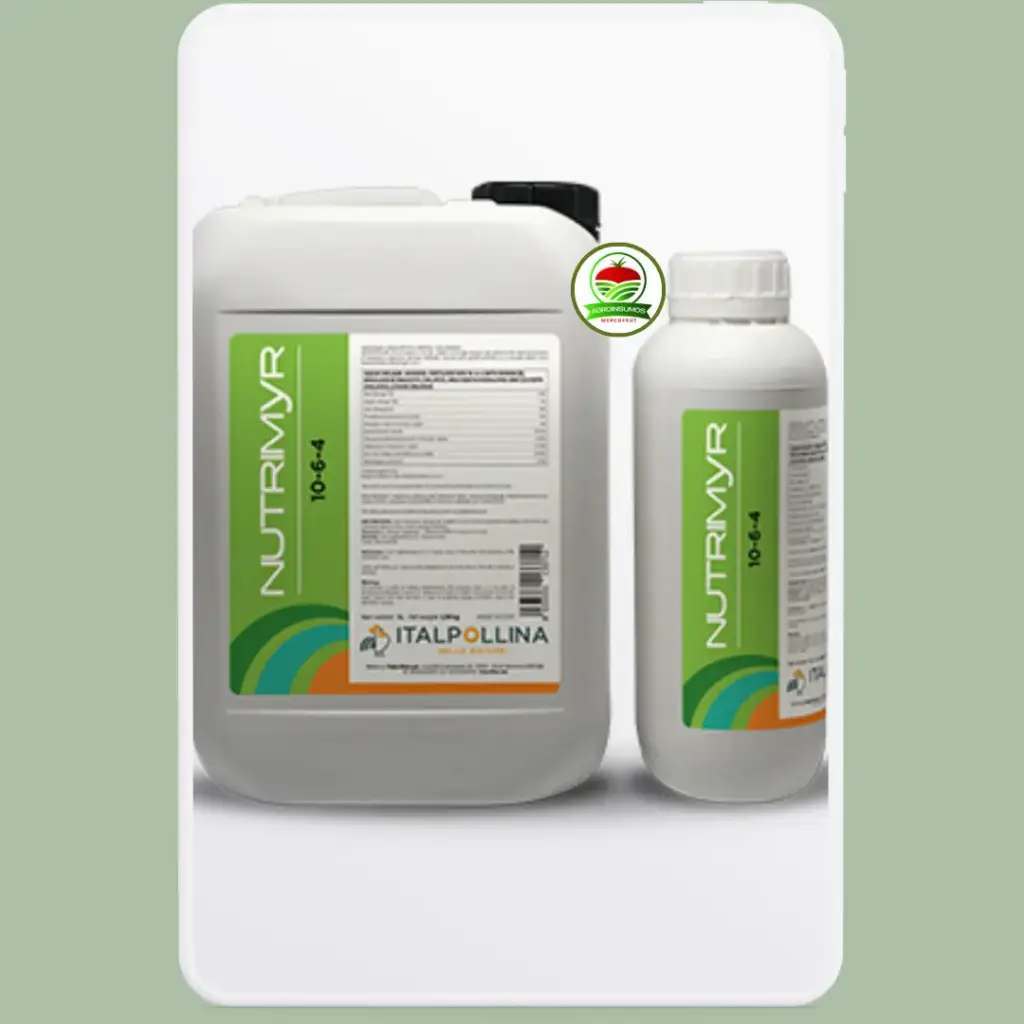 Nutrimyr 10