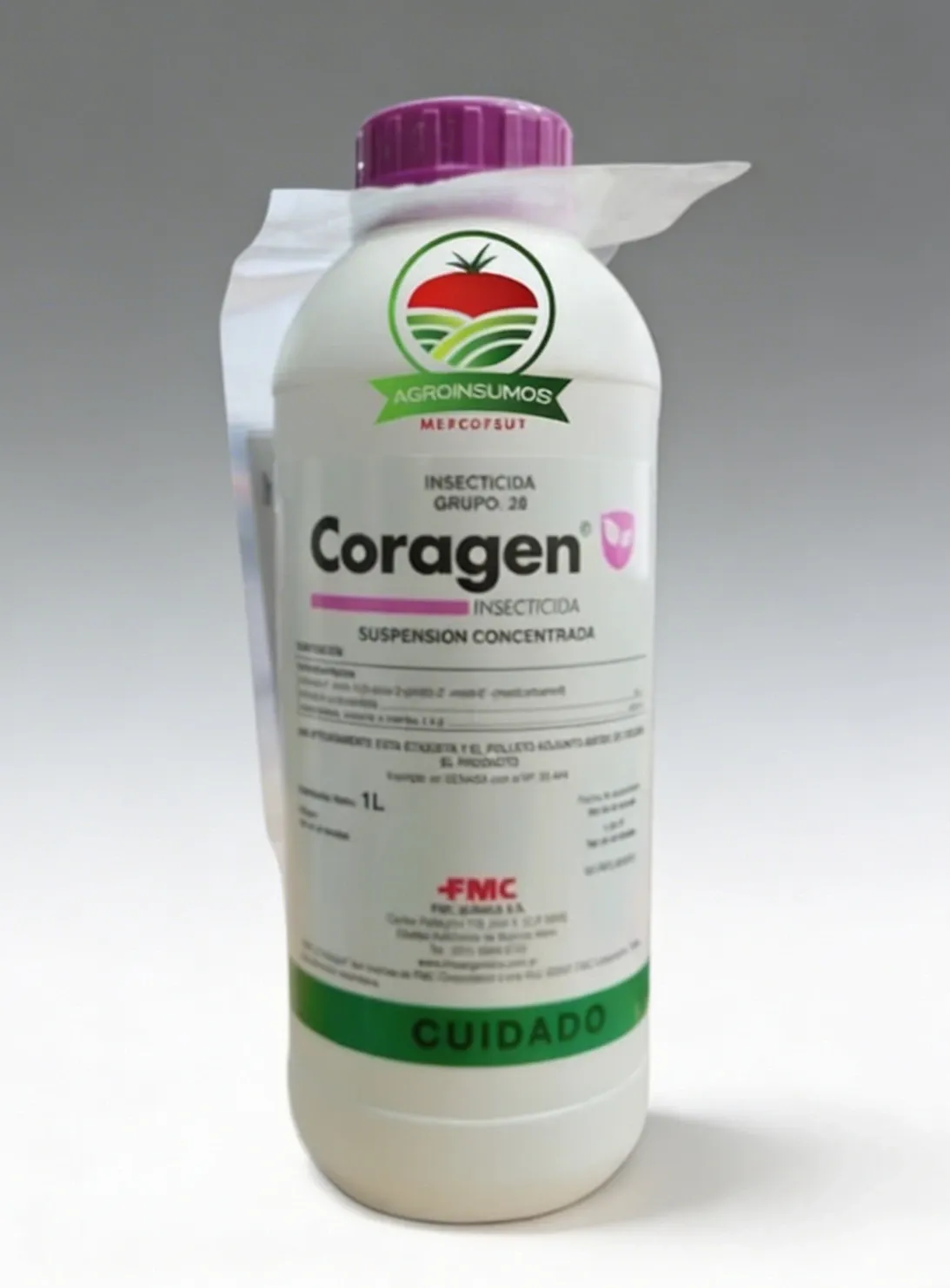 Coragen 1 Litro