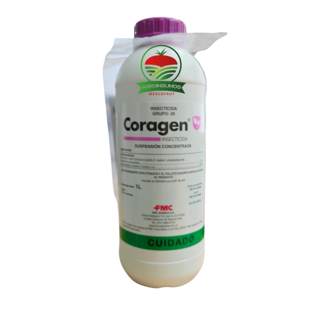 Coragen 1 Litro