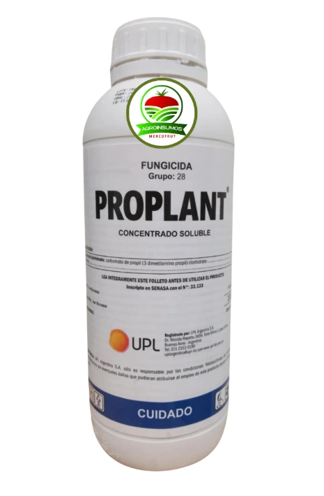 Proplant x 1 lit