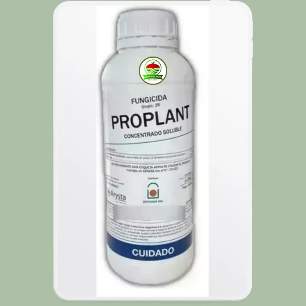 Proplant