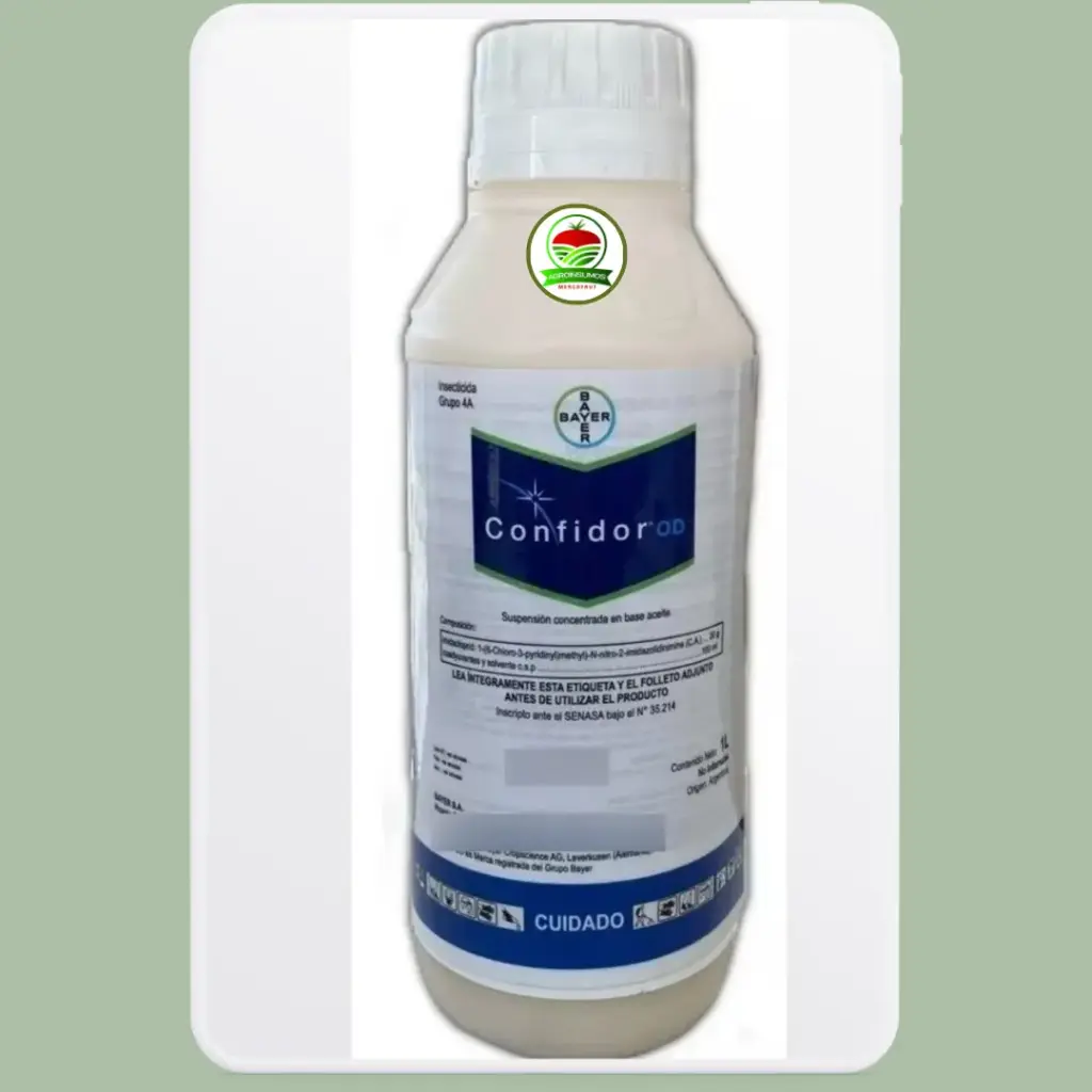 Confidor OD x 1 lit- Imida Pulgon