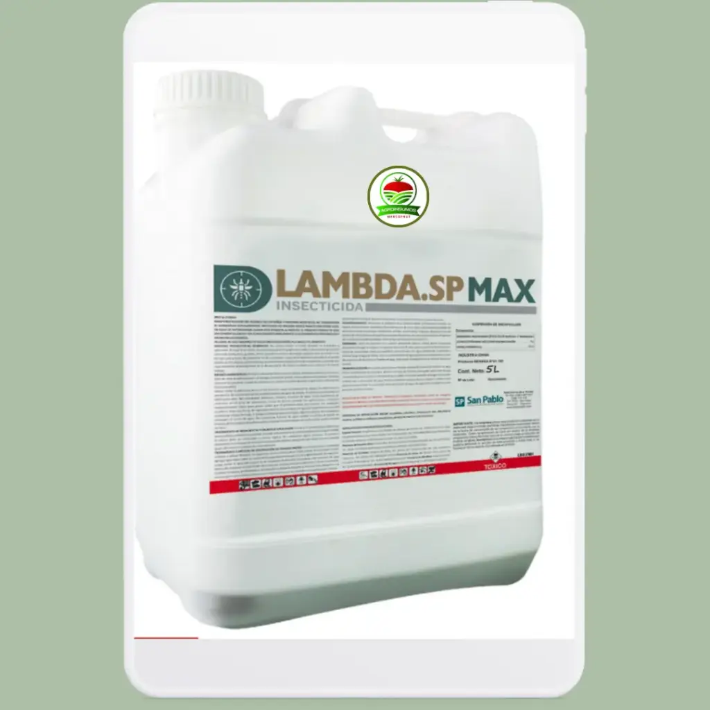 Lambda SP MAX 25%