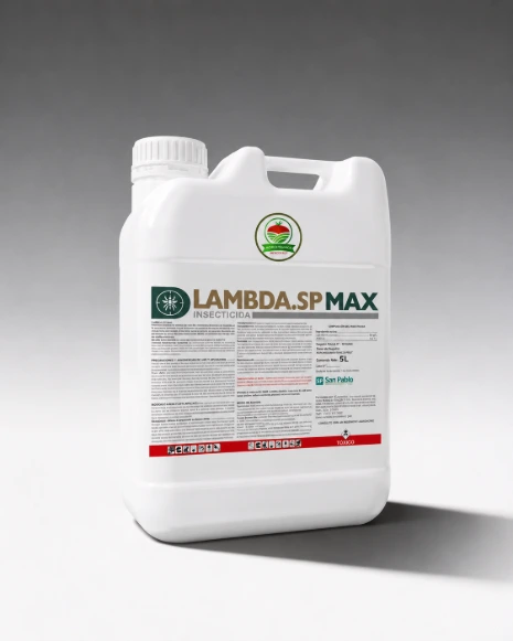 Lambda SP MAX 25%