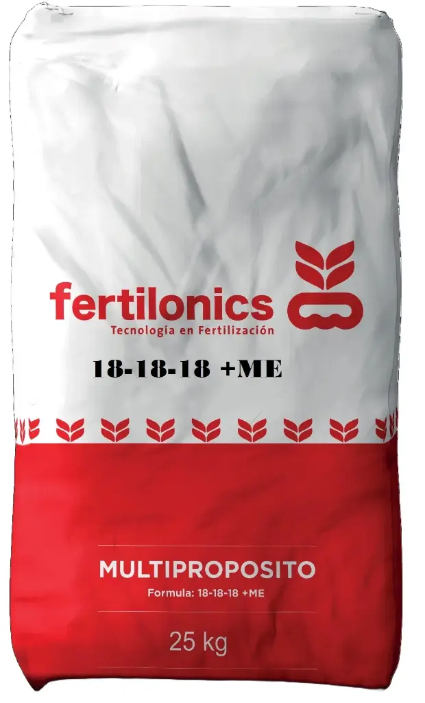 Fertilonics TRIPLE 18 MULTIPROPOSITO