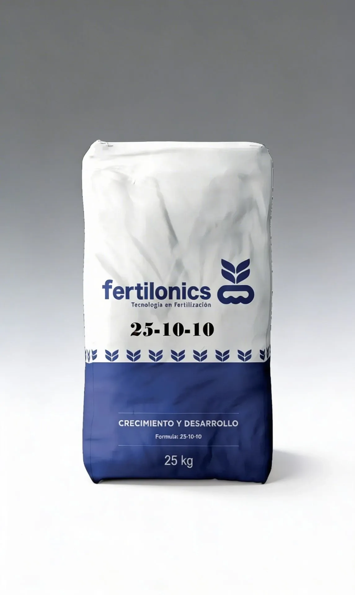 Fertilonics CRECIMIENTO Y DESARROLLO