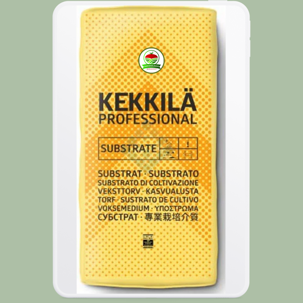 Sustrato Kekkila Profesional