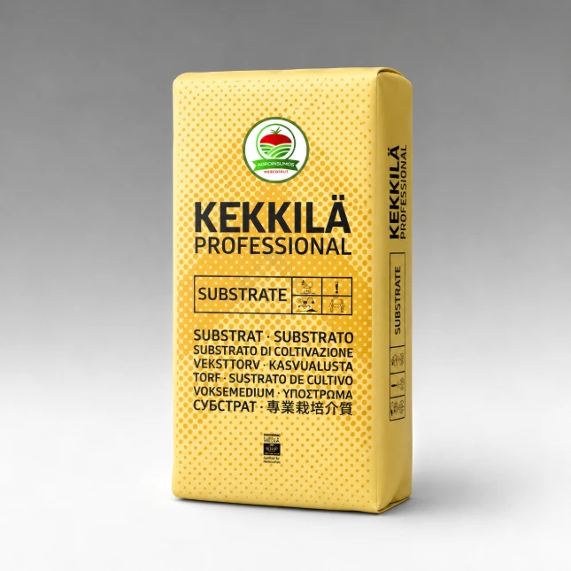 Sustrato Kekkila Profesional