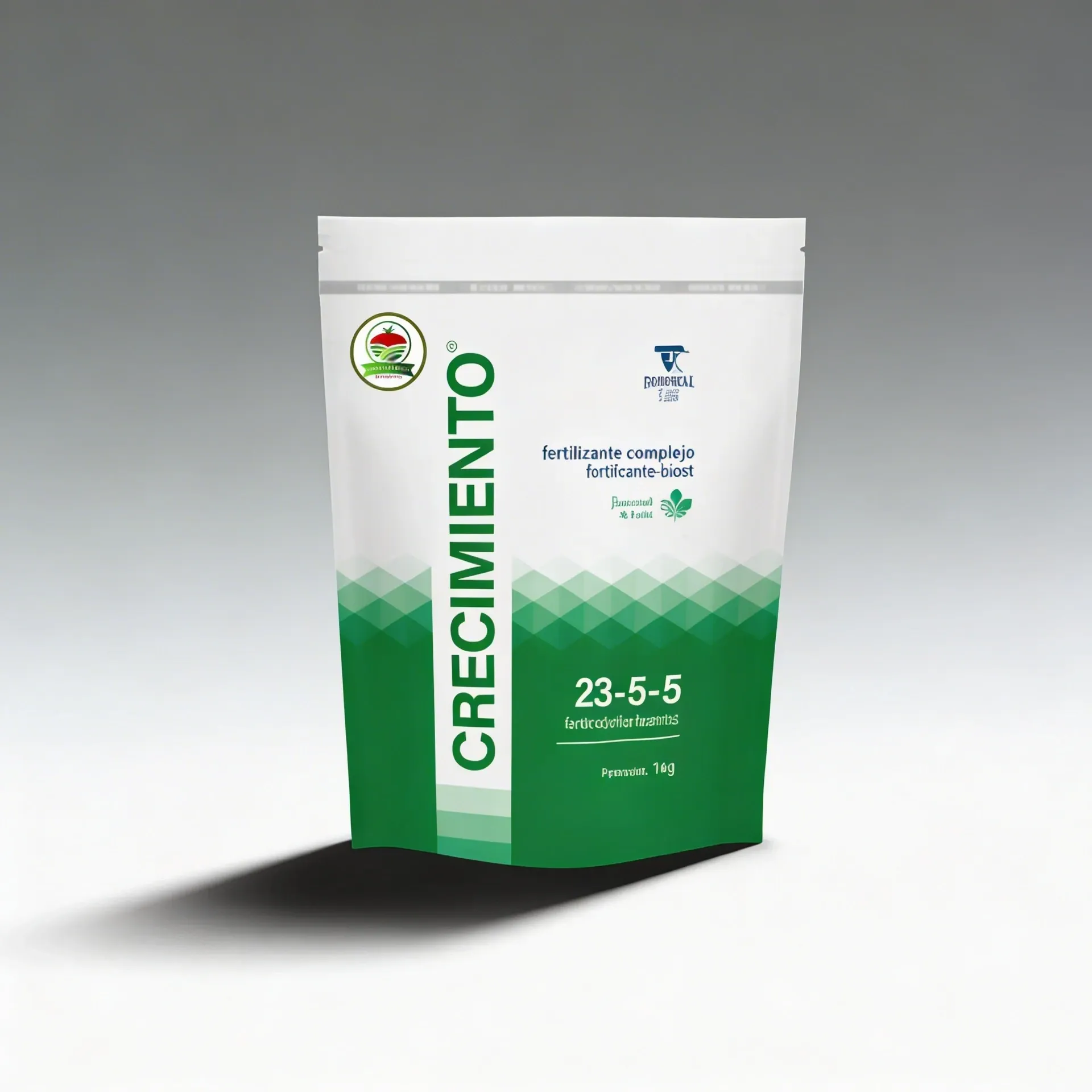 CRECIMIENTO Y DESARROLLO