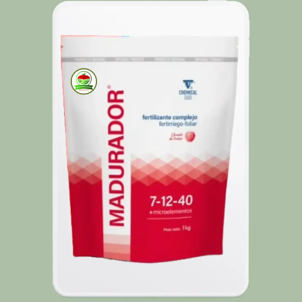 Engorde Foliar