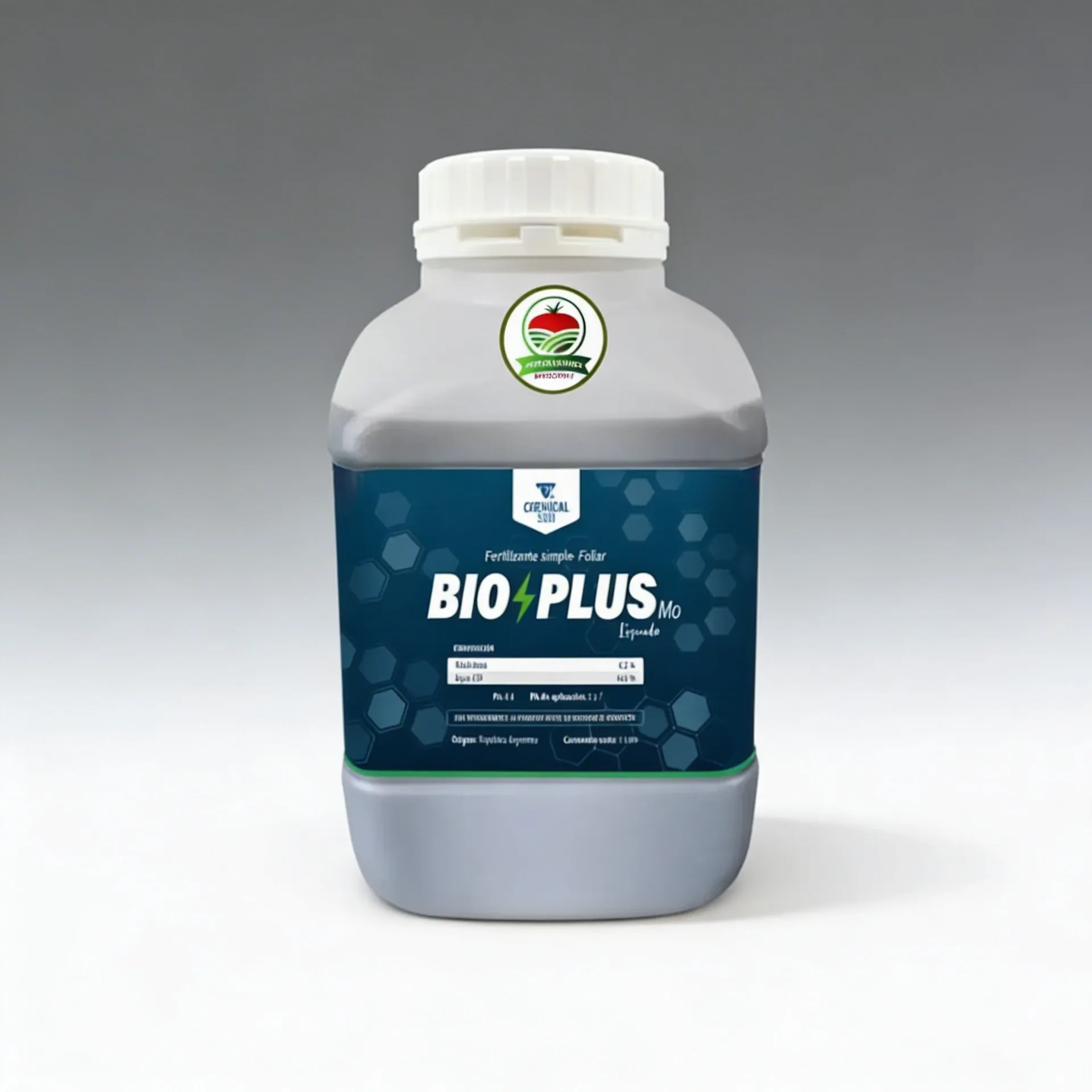 BIO PLUS BIOESTIMULANTE