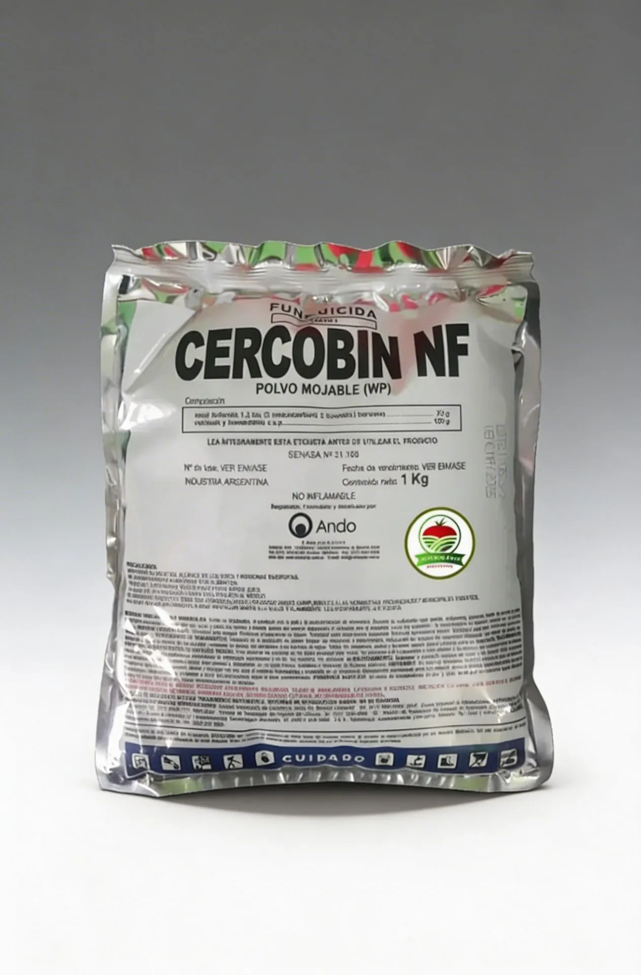 Cercobin NF 1 Kg ANDO