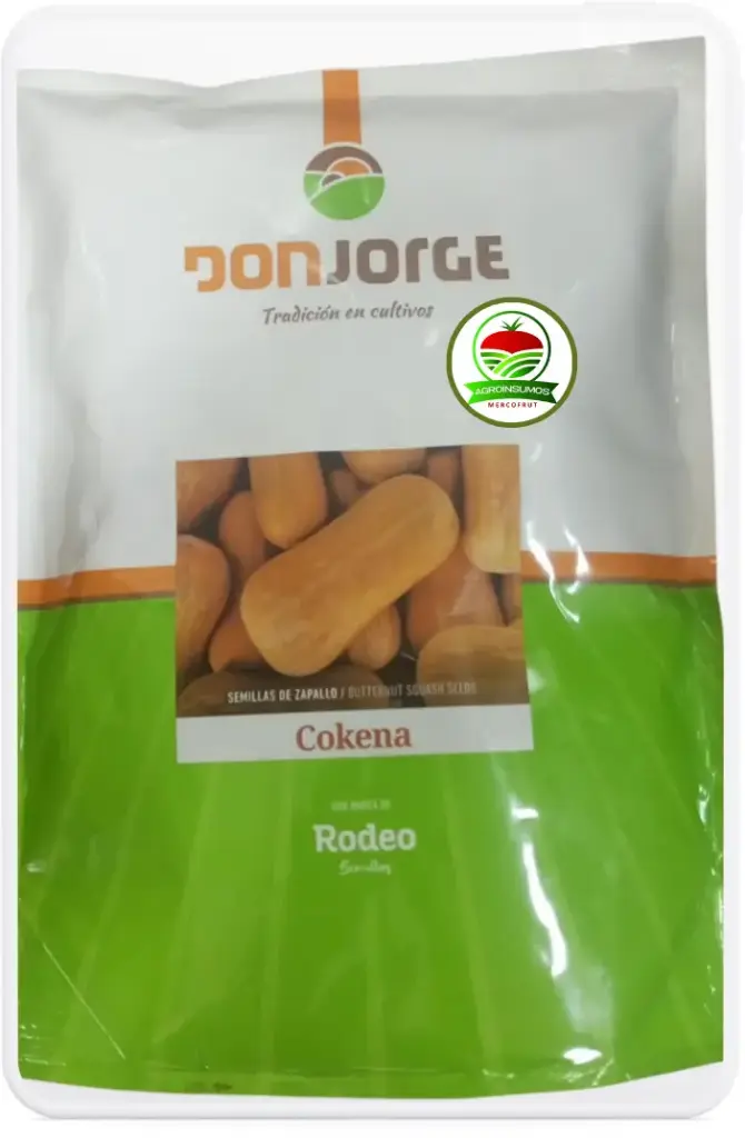 Coreanito Cokena Rodeo-1Kg