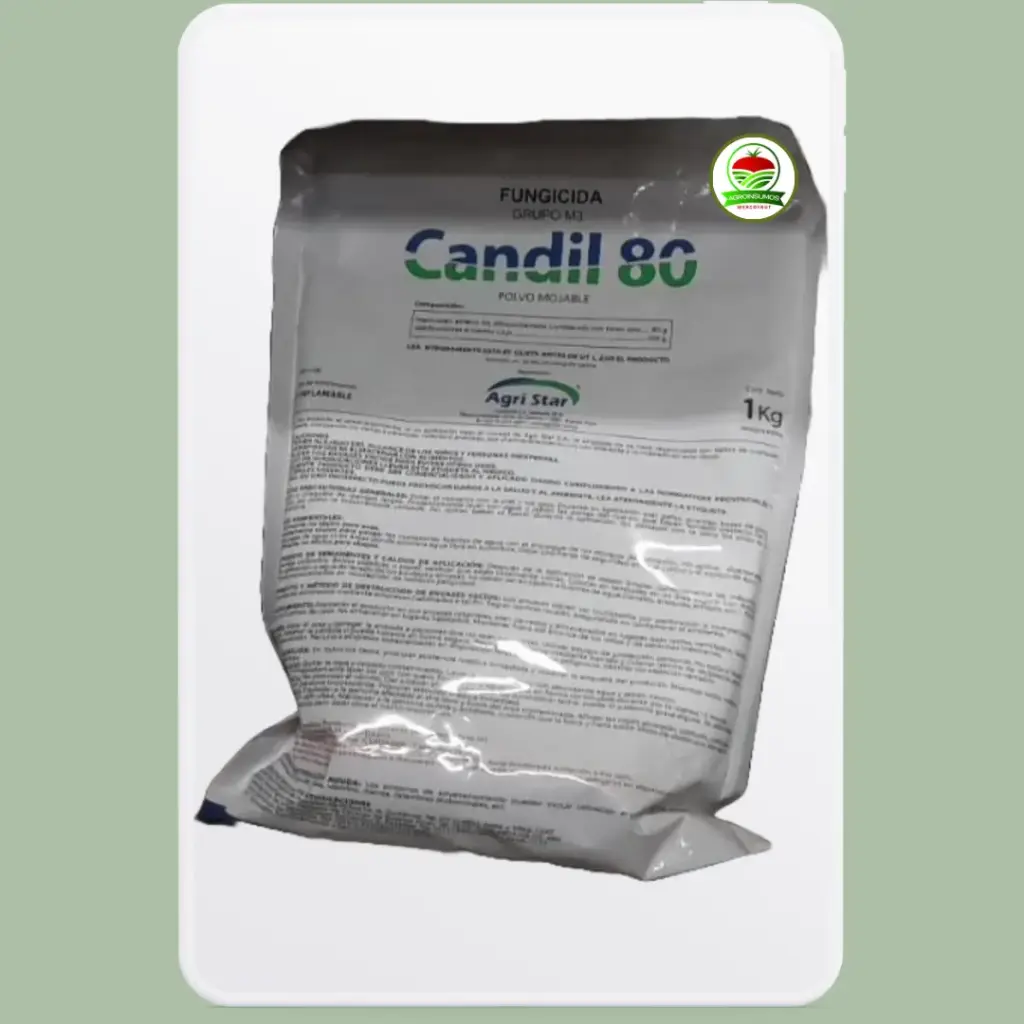 Candil 80 - Mancozeb 1 Kg