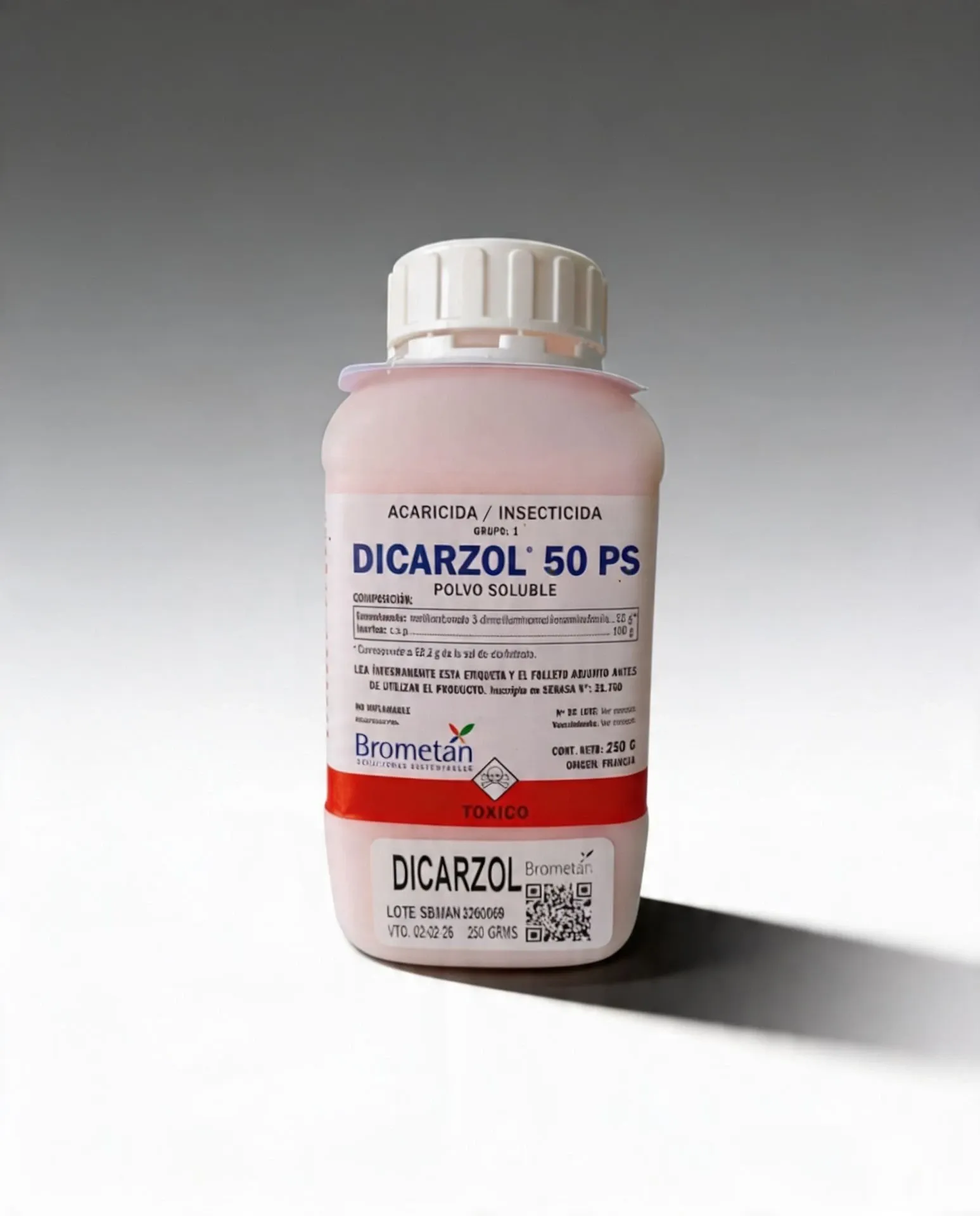Dicarzol 50 PS  250g