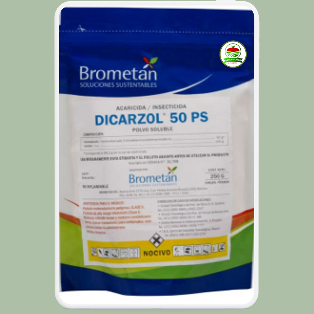 Dicarzol 50 PS  250g