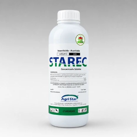 Stareco Soluble