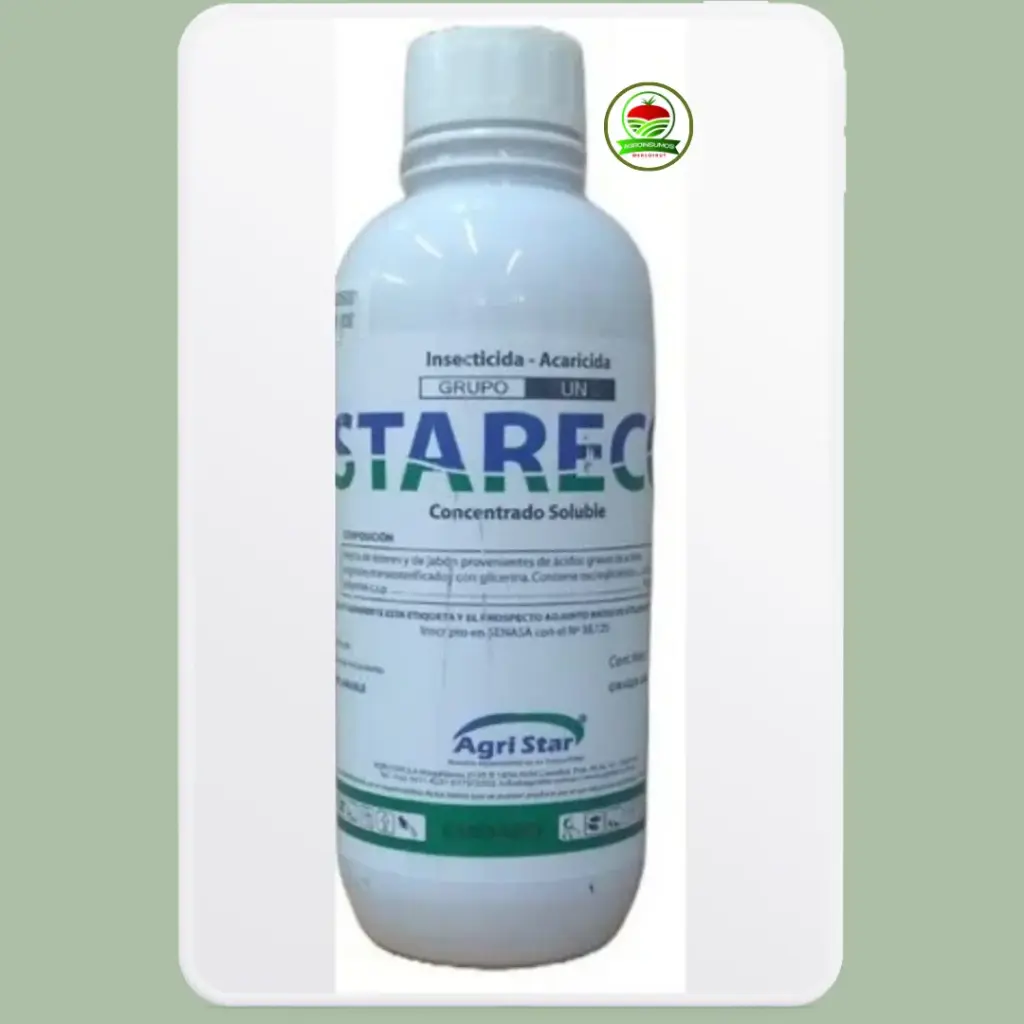 Stareco Soluble