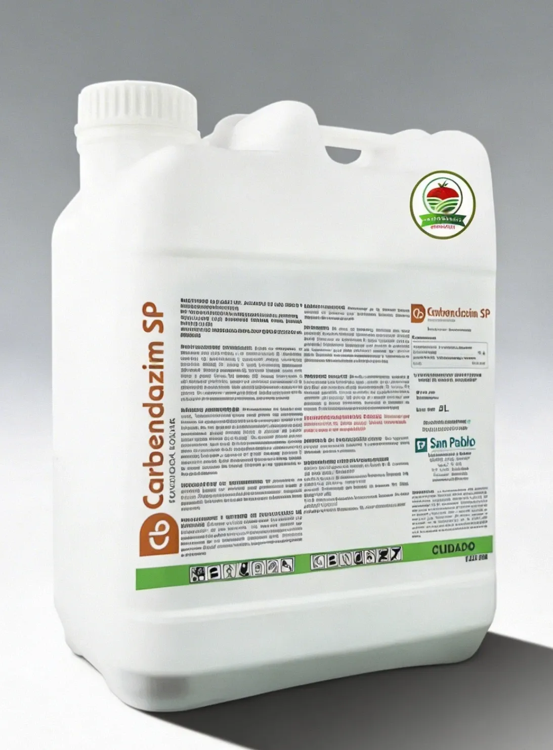 Carbendazim SP 5 Litro