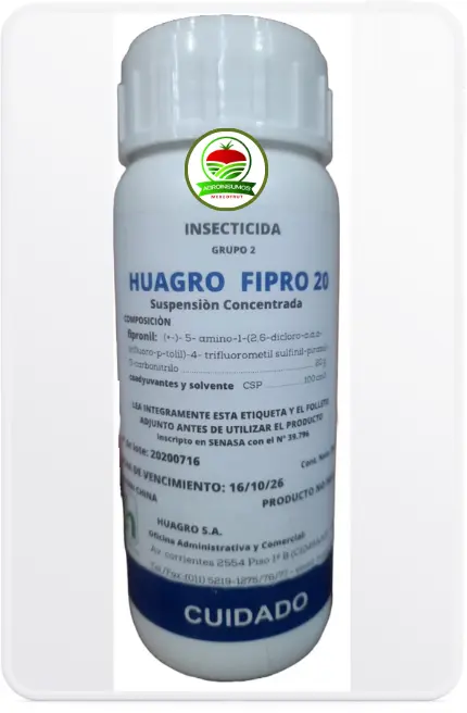 Huagro Fipro 20 x 200 cm3