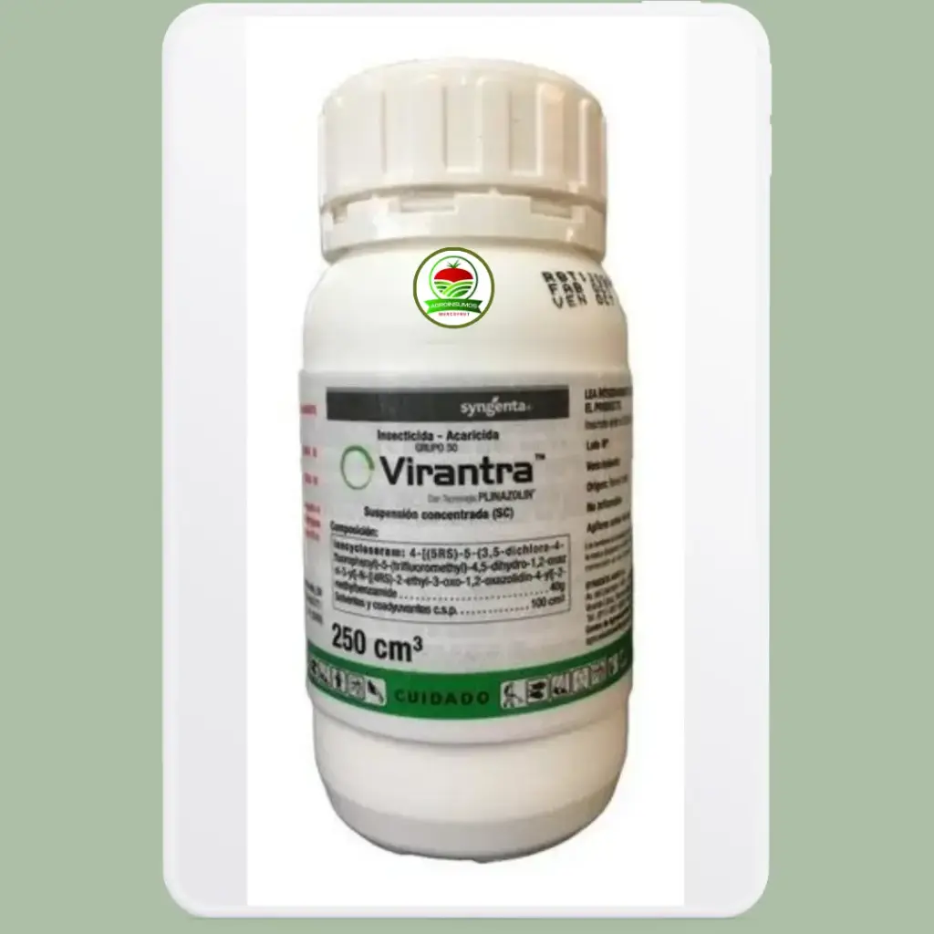 Virantra x 250 cc SYNGENTA