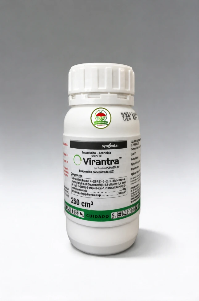 Virantra x 250 cc SYNGENTA
