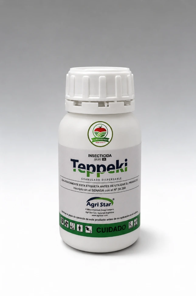 Teppeki Pulgon