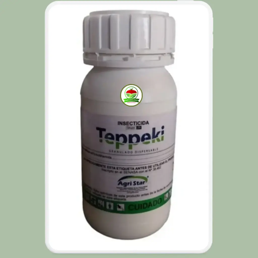 Teppeki Pulgon