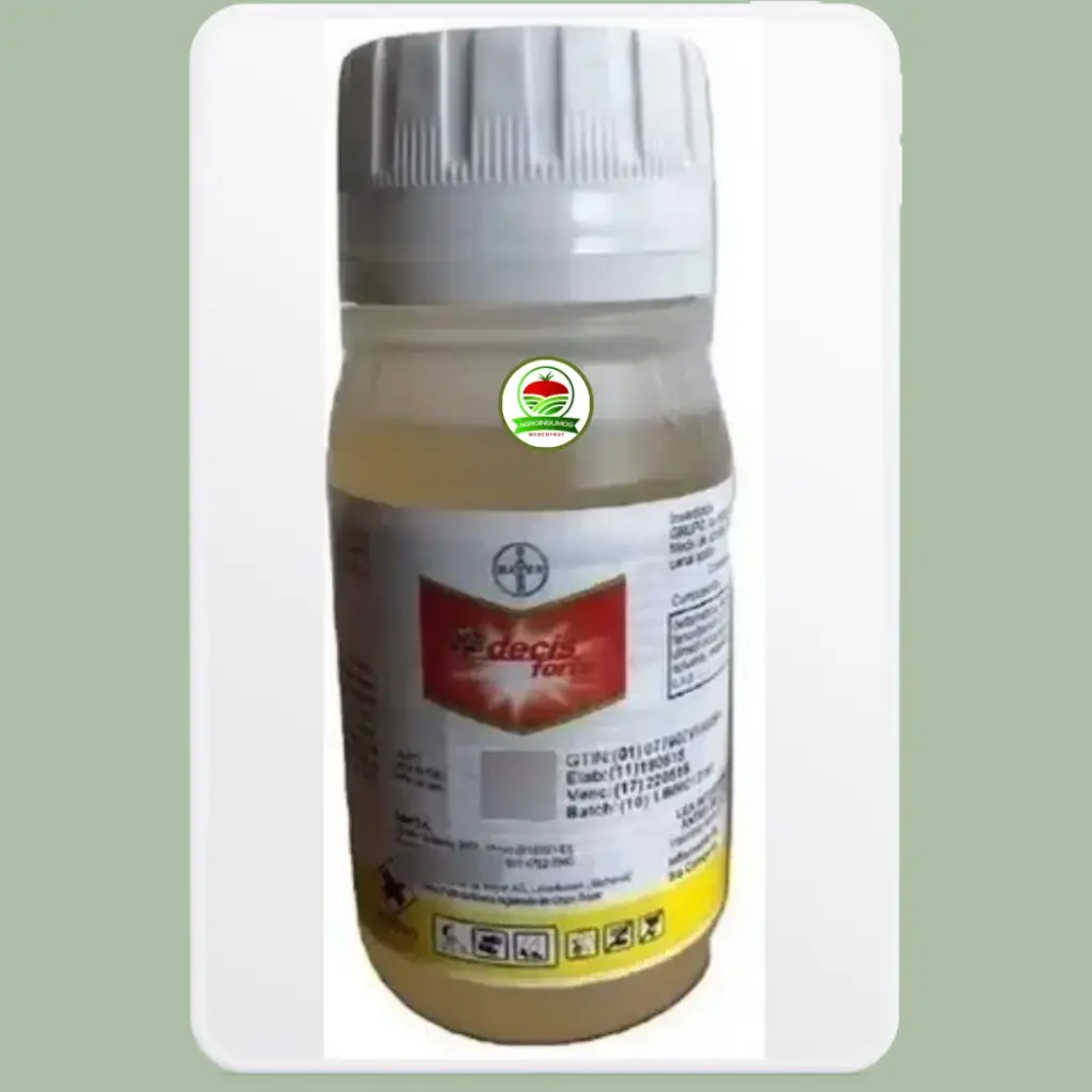 Decis Forte 250 Cm3