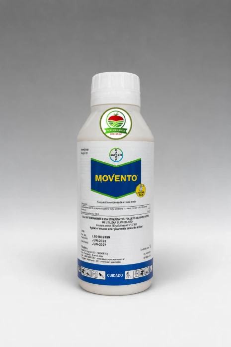 Movento x 1 Litro - mosca blanca