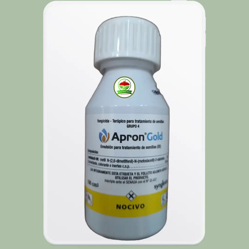 Apron Gold SYNGENTA