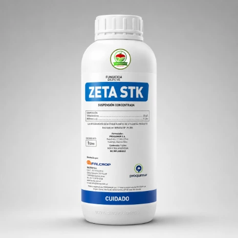 Zeta STK X 1 LIT Clorotalonil - 50%