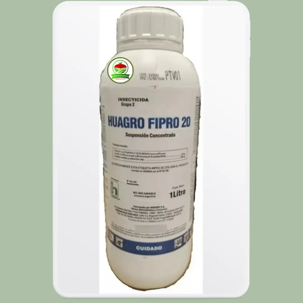 Huagro Fipro 20 x 1 Lt