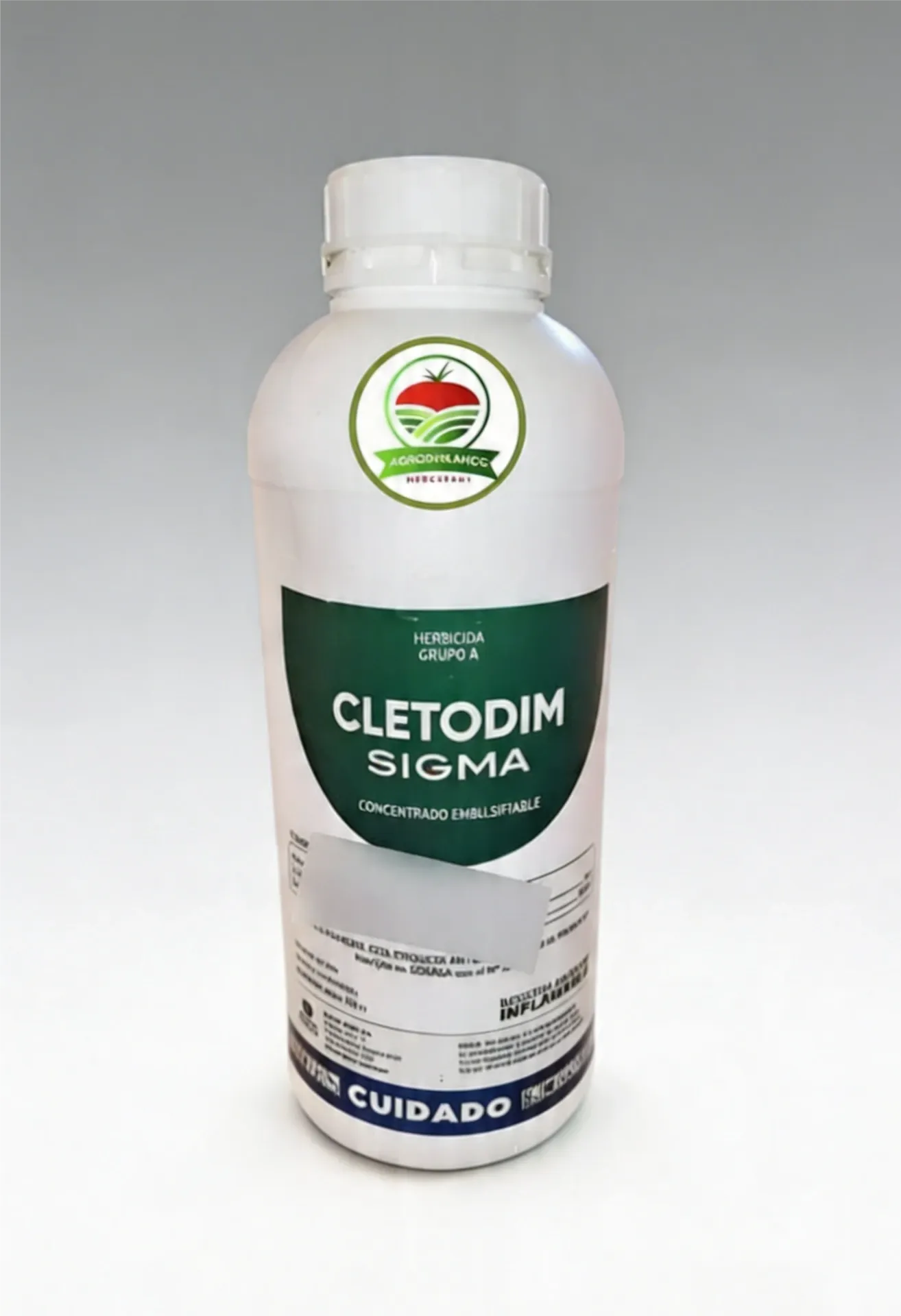 Cletodim 24% X 1 Lit graminicida