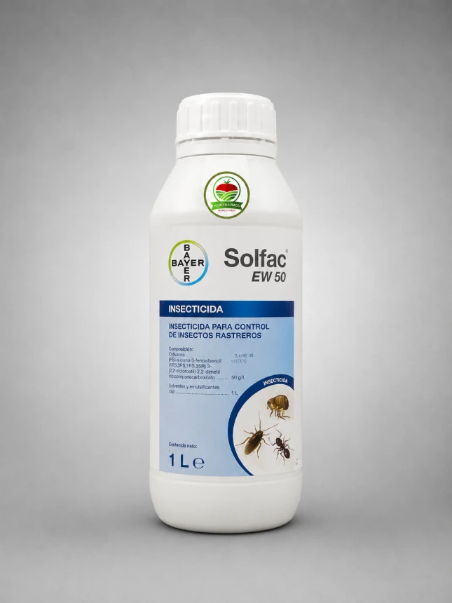 Solfac