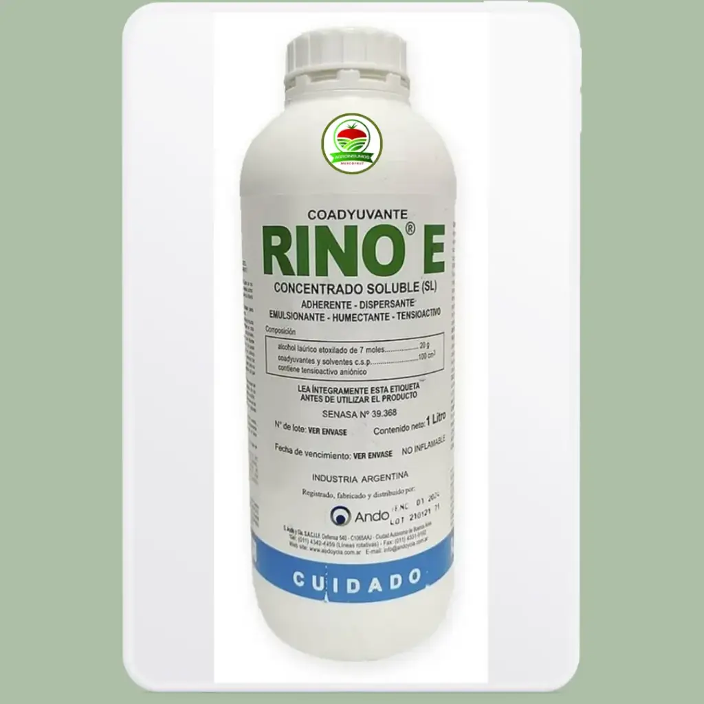 RINO X 1 Lit ANDO